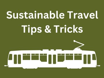 Sustainable Travel