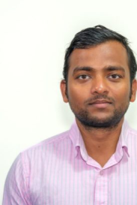 Profulla Mondol