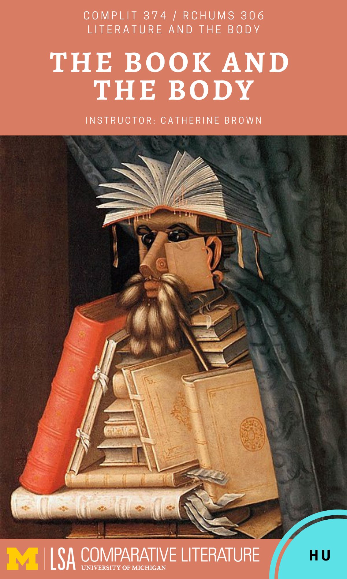 374: The Book and the Body