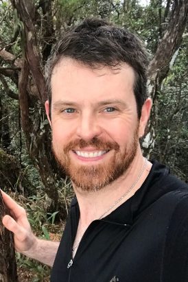 Andrew Marshall