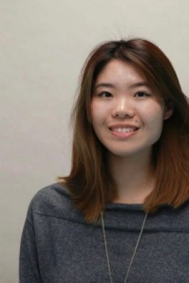 Arya Liu