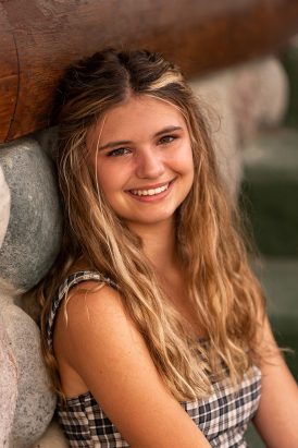 Elaina Volk