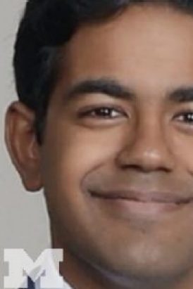 Pranav Varshney