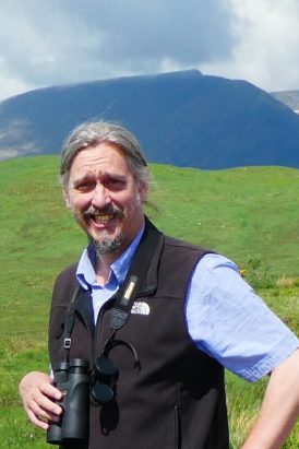 Aaron King