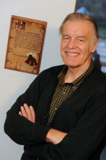 photo of Jim Koopman