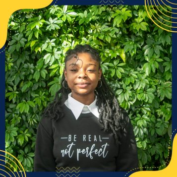 Gold'Ann, BSP Alum & LSA Psychology w/ CASC Minor Class of 2027