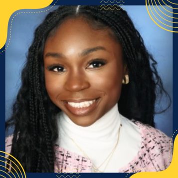 Victoria, BSP Community Member & LSA Class of 2028