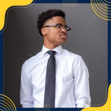 Caleb, BSP RA