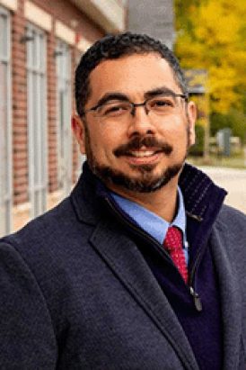 John Vasquez
