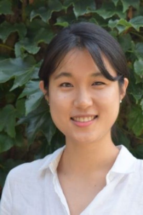 Photo of Min Park