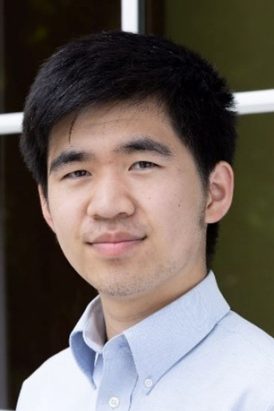 Austin Zhu
