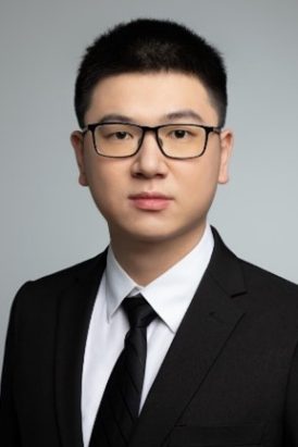 Chenhao Zheng