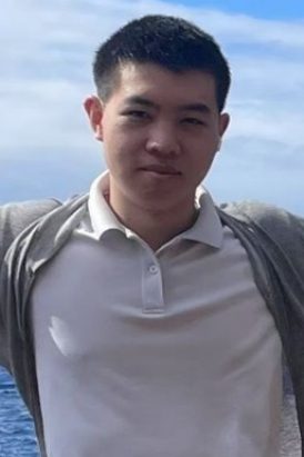 Frank Cheng