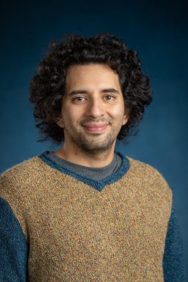 Gustavo Acosta Matos