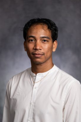 Hanjatiana Nirina Randrianarisoa