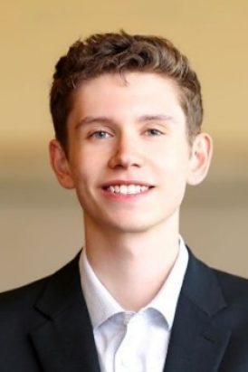 Noah Nihiser