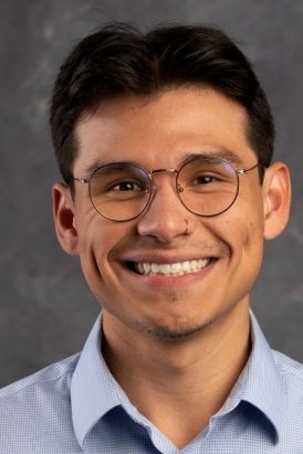Octavio M. Aguilar
