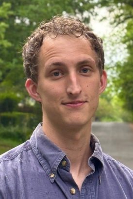 Samuel Lindquist