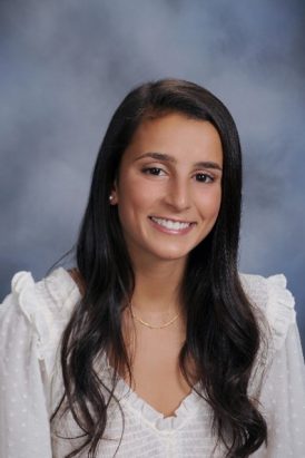 Sydney Carlino