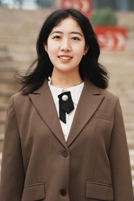 Tingyu Feng