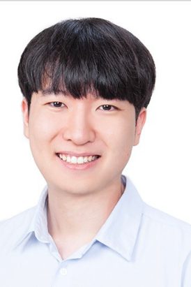 Youngjin Hong