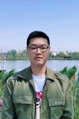 Xuyuan Zhang