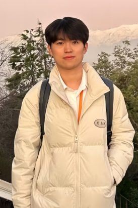 Yongbiao Fang