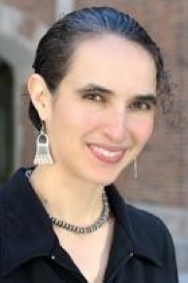 Photo of Tanya Rosenblat