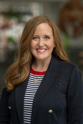 Jessica Gronemeyer