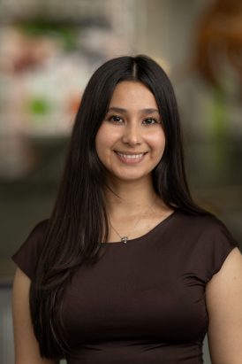 Giovanna Munoz-Gonzalez