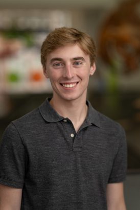 Riley Stanton