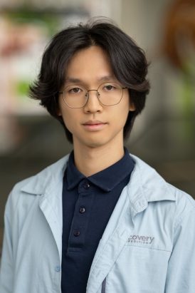 Seokin Yang