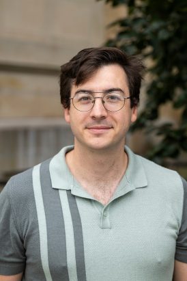 Albert Cavallaro
