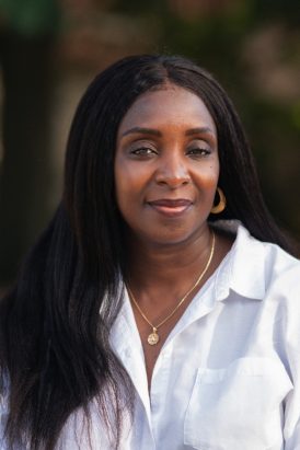 Talitha Pam