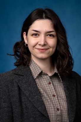 Tuğçe Akgül