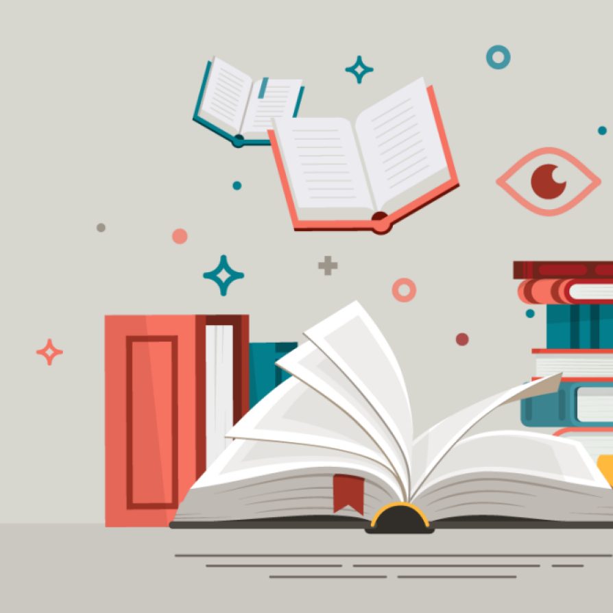Eight short story collections written by LSA alumni, selected for you.