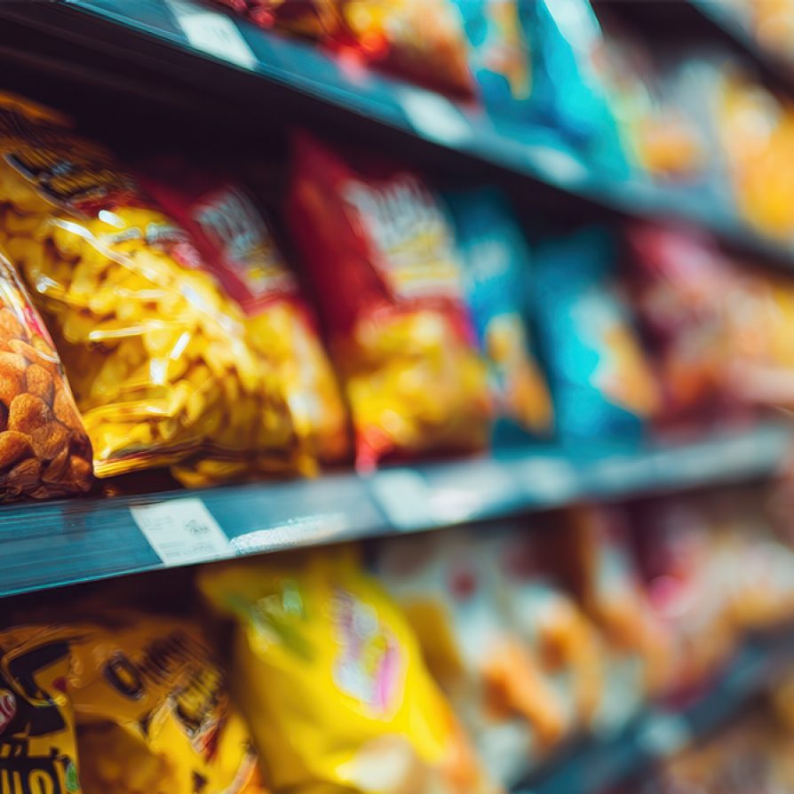 LSA psychologist Ashley Gearhardt tells us how we can fight back against addicting, ultraprocessed foods. 