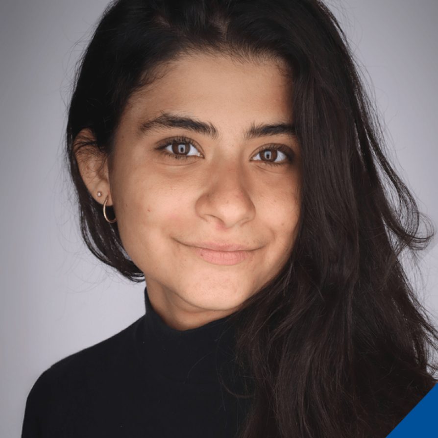 Recent LSA graduate Yumna Dagher named a 2025 Rhodes Scholar, winning one of the most prestigious awards in higher education.