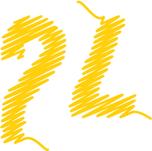 The numeral 24 is partially sewn with yellow stitching.