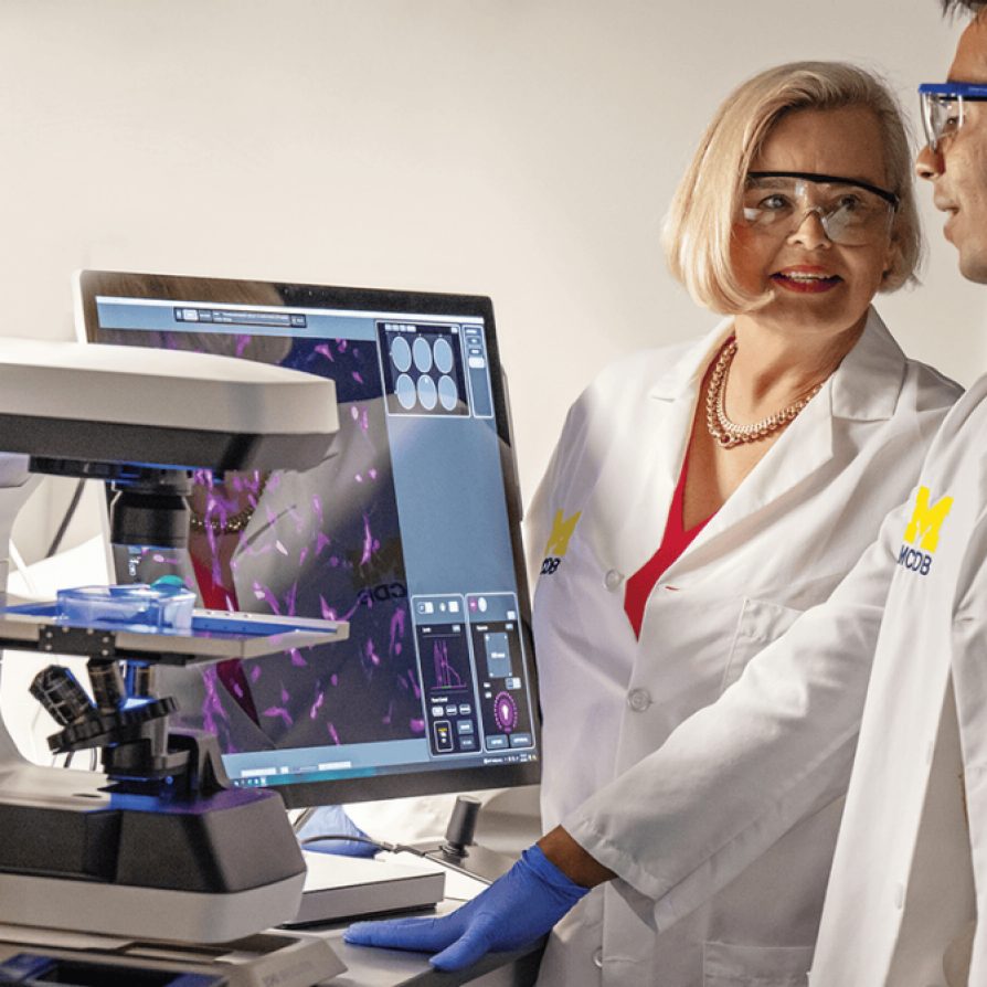 You’ve heard the pseudoscience about manipulating the aging process. Here’s the science.