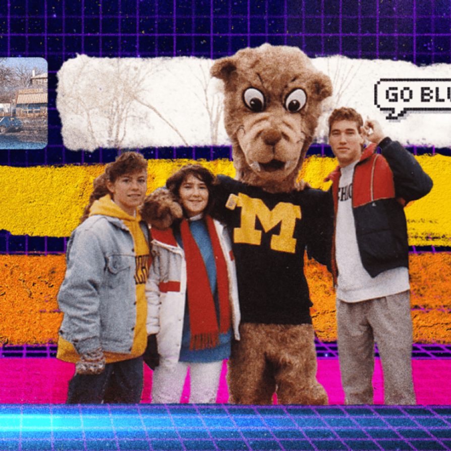 It was the best of times, it was the worst of times. It was the age of Whiffletree, it was the age of Trash-80s.