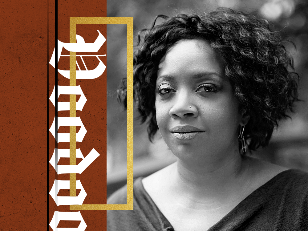 LSA alum Faith Pennick.