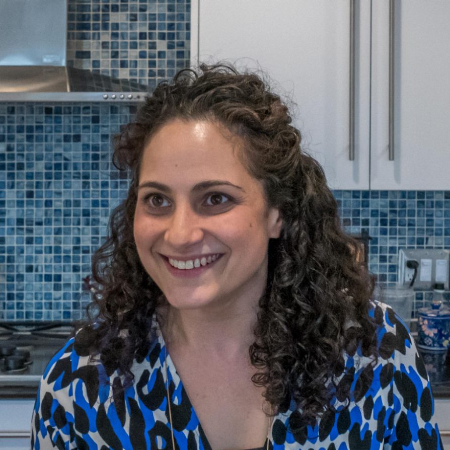 Samantha Woll had a unique gift for bridging deep divides with individuals who held vastly different beliefs. The Samantha Woll Dialogues honor her conviction that true connection is formed through open communication.