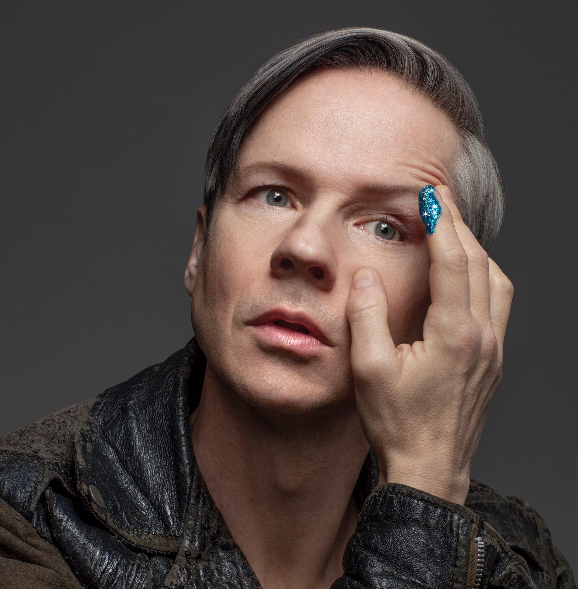 John Cameron Mitchell 