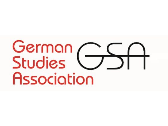 German Studies Association logo