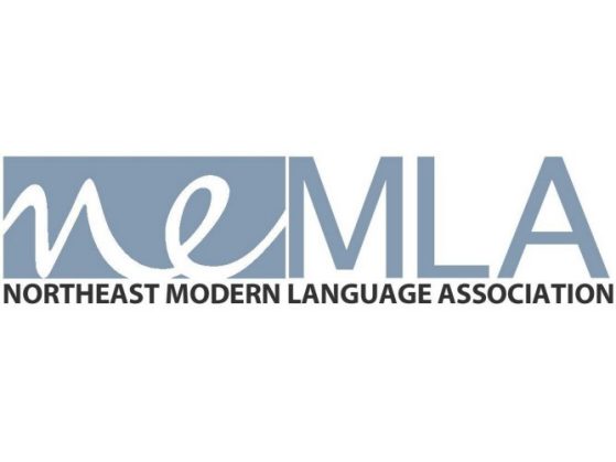 NeMLA logo