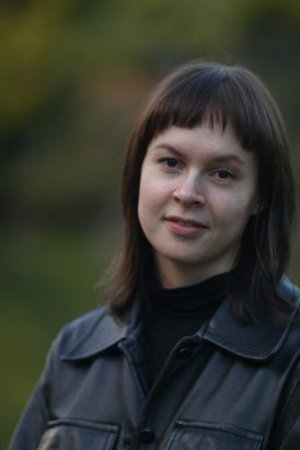 Ella Wilhelm