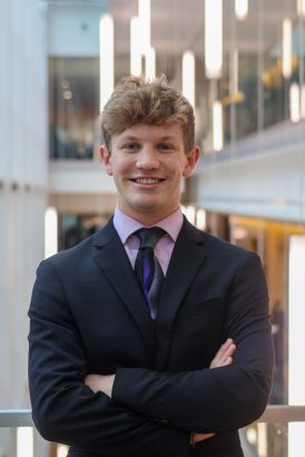 Alex Broadwater
