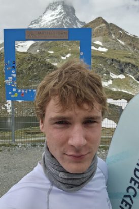 Axel Ockey