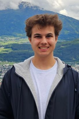 Kyle Kirsch